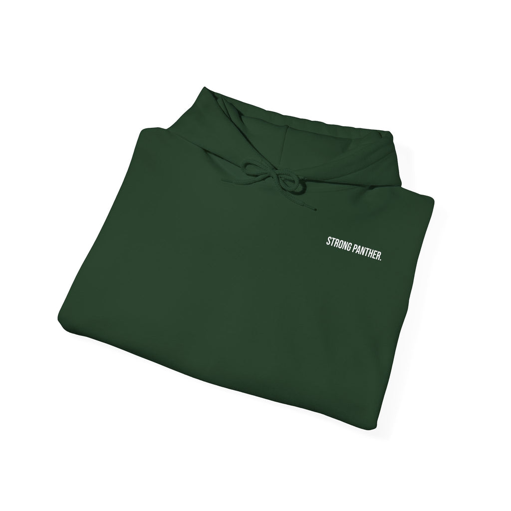 Kleurvechter Hoodie