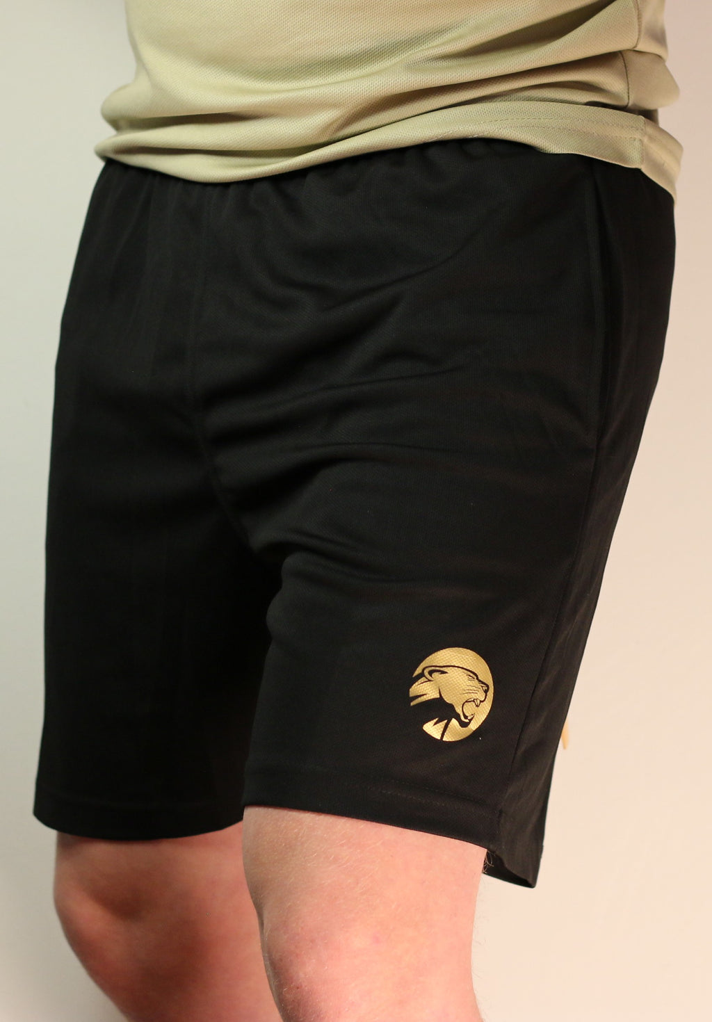 Sport broek | zwart