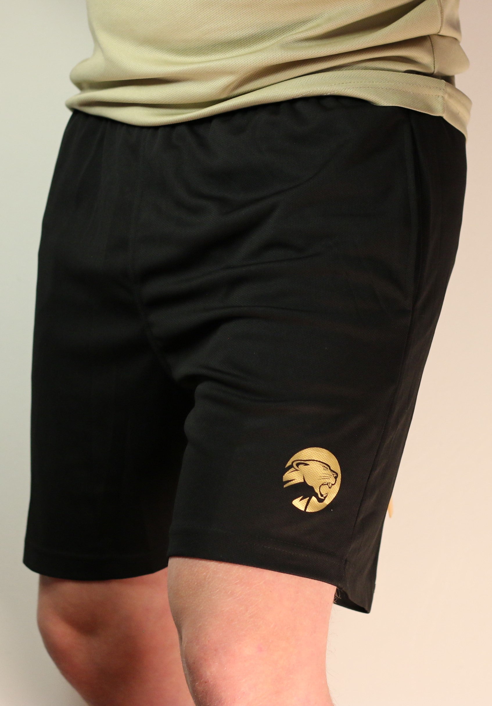 Sport broek | zwart