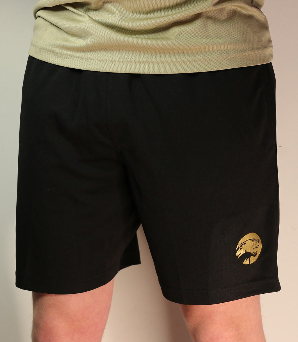 Sport broek | zwart
