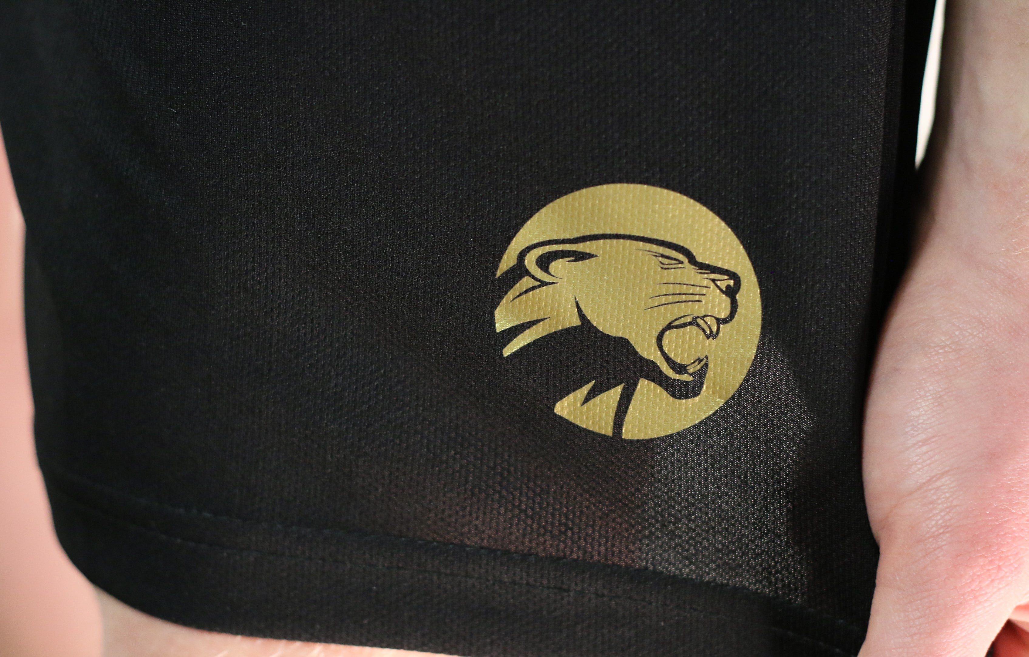 Sport broek | zwart