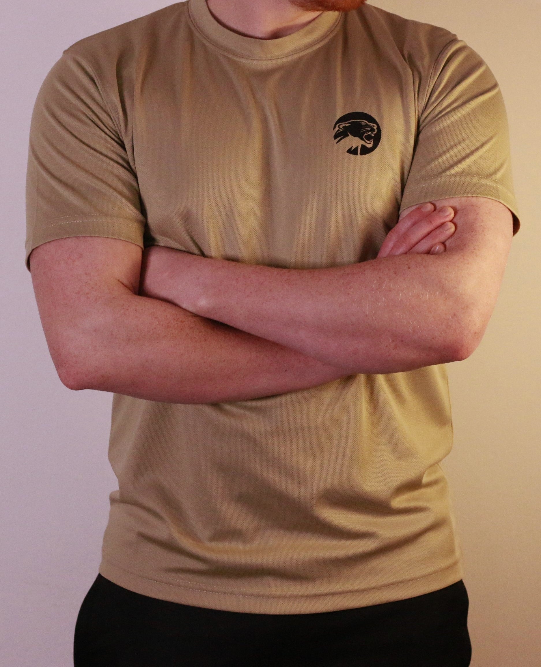 Sport shirt | desert